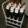 Hospital  Medical Gas Cylinder Trolleys